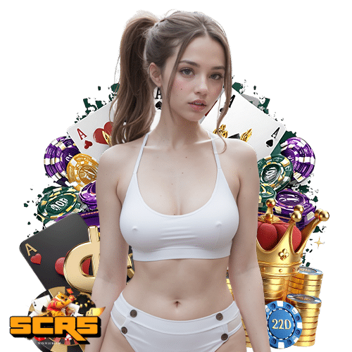 scr5 ทุนน้อยเล่นได้