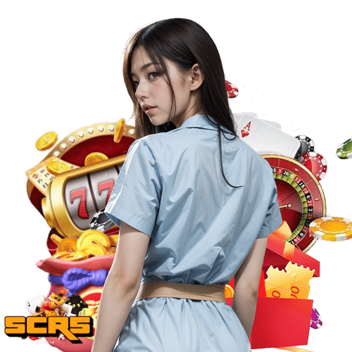 scr5 ฝาก ถอนออโต้